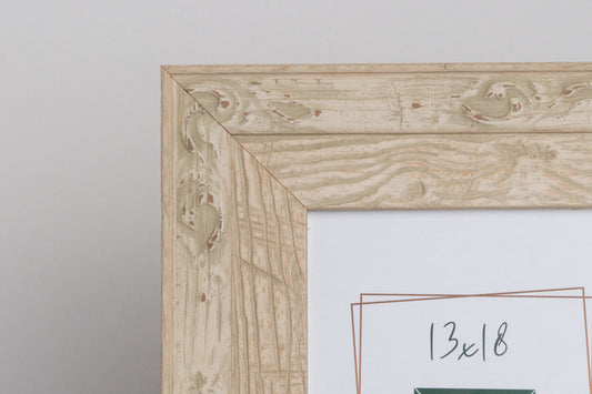 Cornice in Legno 13x18