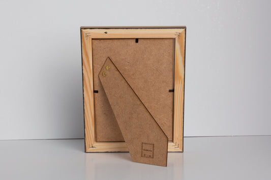 Cornice in Legno 13x18