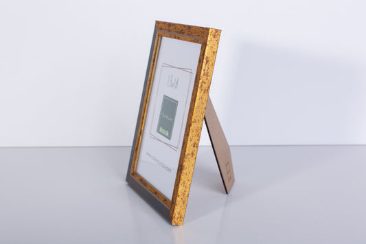 Cornice in Legno 13x18 bicolore