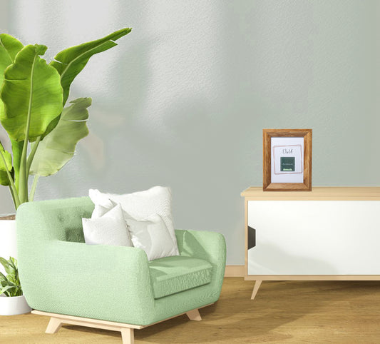 cornice portaritratto in legno da tavolo 13x18 beige