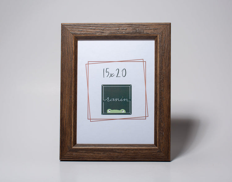 Collezione Ranin Cornici 15x20