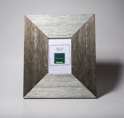 Cornice in legno 10x15 artigianale - Ranin Cornici